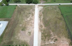 1405 Hartley Ridge Drive, Marysville, KS 66508