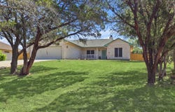 3303 E Scenic Loop, Marble Falls, TX 78654
