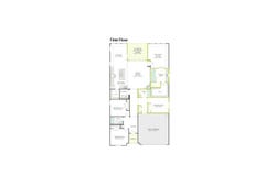 1725 Willow Patch Drive, Denton, TX 76249