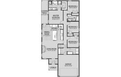18645 Henley Way, Orange, TX 77630-0000