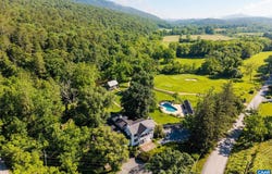 7449 RICHARDSON GORGE RD, HOT SPRINGS, VA 24445