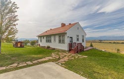 156 Bootleg Road, Eureka, MT 59917