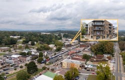 116 W Main Street, Blue Ridge, GA 30513