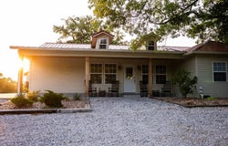 6600 Refinery Rd., Ardmore, OK 73401