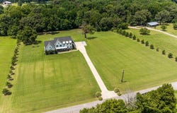 805 SHADY GROVE Dr, Williston, TN 38076