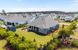 105 E Keel Drive, Hampstead, NC 28443