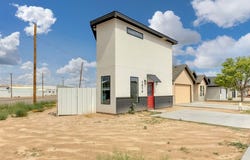 1014 N Carol Ave, Monahans, TX 79756