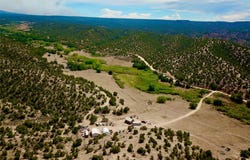 910 County Road 69, Dixon, NM 87521