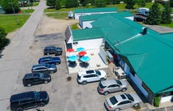 201 E Nokomis Street, Osakis, MN 56360