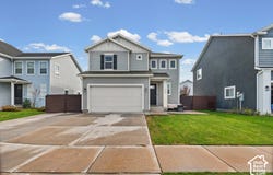 214 N 480 E, Vineyard, UT 84058