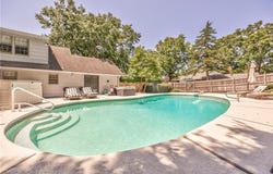 9853 Rosewood Drive, Overland Park, KS 66207