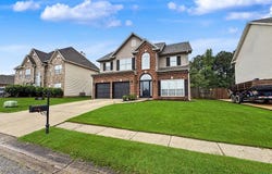 587 Bentmoor Drive, Helena, AL 35080