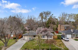 1889 E 4675 S, Holladay, UT 84117