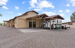 8310 E BELAIR Rd, Valleyford, WA 99036