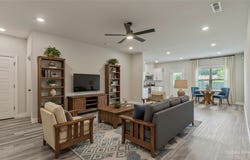 1031 Pebble Pass, Centerton, AR 72719