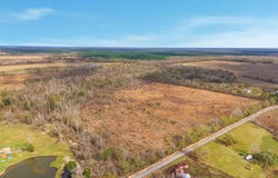 TBD Walker Road, Reeves, LA 70658