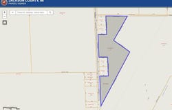 S Parma Road, Parma, MI 49269