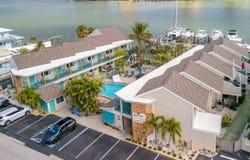 673 BAY ESPLANADE, CLEARWATER BEACH, FL 33767