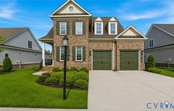 7023 Bisque Terrace, Richmond, VA 23238