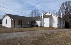 2820 Sawmill Rd, Ferrum, VA 24088