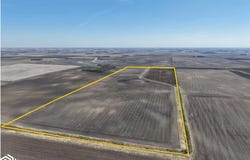 360th Street, Belview, MN 56214