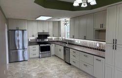 1660 Nighthawk Circle, Conway, AR 72034