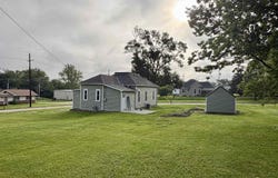 2000 K Street, Auburn, NE 68305