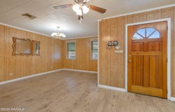 120 Bayouview Drive, Franklin, LA 70538