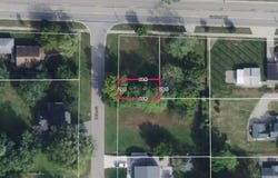 Delano Street, Romulus, MI 48174