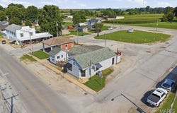 102 Park, Pocahontas, IL 62275