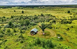 310th Avenue, Brook Park, MN 55007