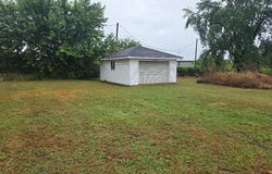605 S 4th, Eufaula, OK 74432