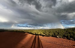 412 Field Road, Show Low, AZ 85901