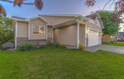 11722 E Jackson Ln, Spokane Valley, WA 99206