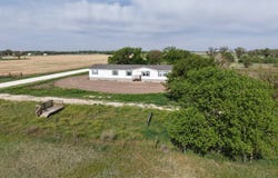 600 W Jefferson, Osborne, KS 67473