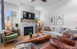 65 White Oak Lane, Brevard, NC 28712