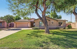 2132 S PENROSE Drive, Gilbert, AZ 85295