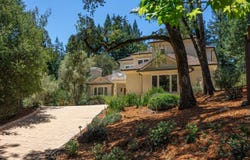 4 Traci CT, SCOTTS VALLEY, CA 95066