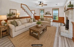 4697 Holbrook Road, Springtown, TX 76082