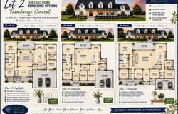 Harrell Rd lot: 2, Howe, TX 75459