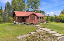 4995 E MAPLE RIDGE 37TH Road, Rock, MI 49880