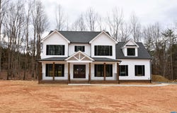 THREE CHOPT RD, KENTS STORE, VA 23084