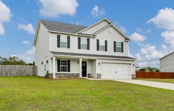 165 Colony Drive, Camden, SC 29020-9461