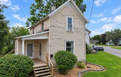 529 Tiffin Street, Fremont, OH 43420