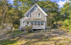 36 N End Road, Georgetown, ME 04548