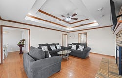 708 Azalea Drive, Forney, TX 75126