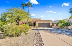 18532 E HORSESHOE Bend, Rio Verde, AZ 85263