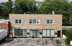 552 E Northwest Highway, Palatine, IL 60074