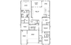 8209 Tree Farm Circle, Ooltewah, TN 37363
