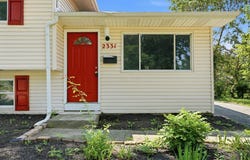 2331 Dunning Court, Columbus, OH 43219